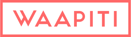 Waapiti Logo